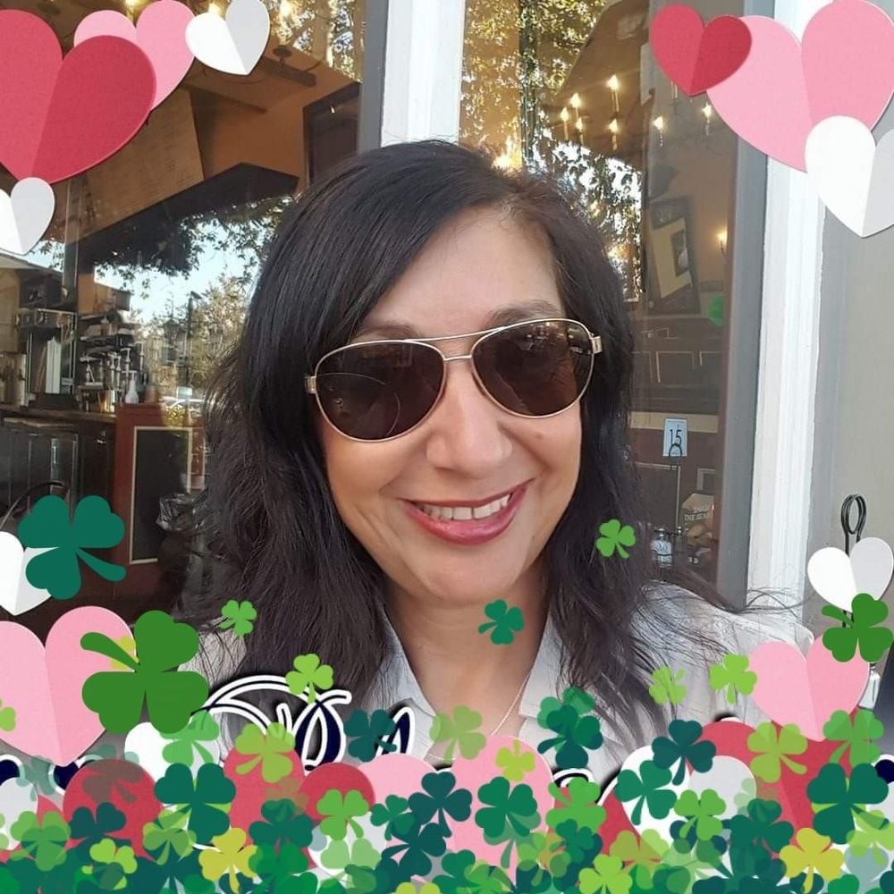 Meet your Posher, Ganae